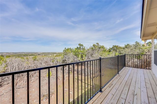 17706 N Rim DR, Leander, TX 78641