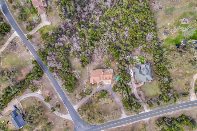 17706 N Rim DR, Leander, TX 78641