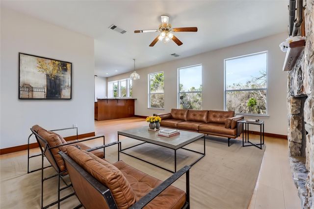 17706 N Rim DR, Leander, TX 78641