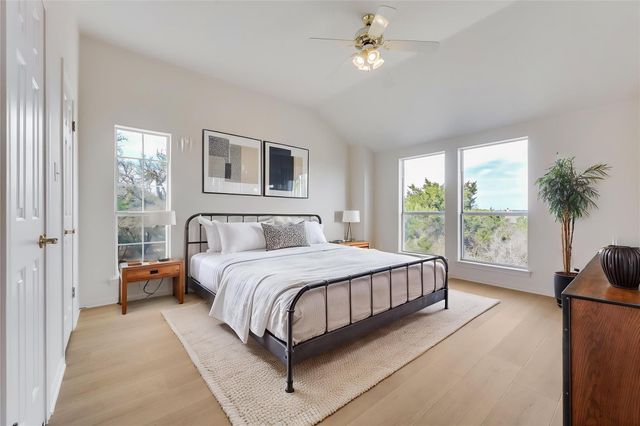 17706 N Rim DR, Leander, TX 78641