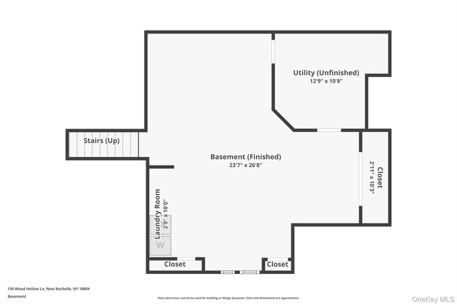 130 Wood Hollow Lane, New Rochelle, NY 10804