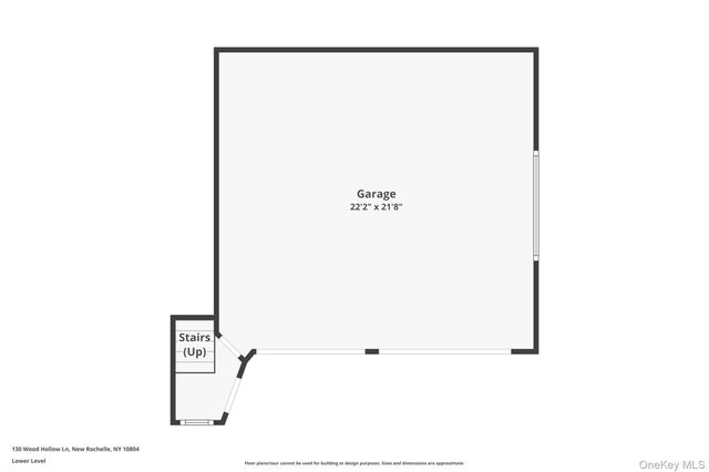 130 Wood Hollow Lane, New Rochelle, NY 10804