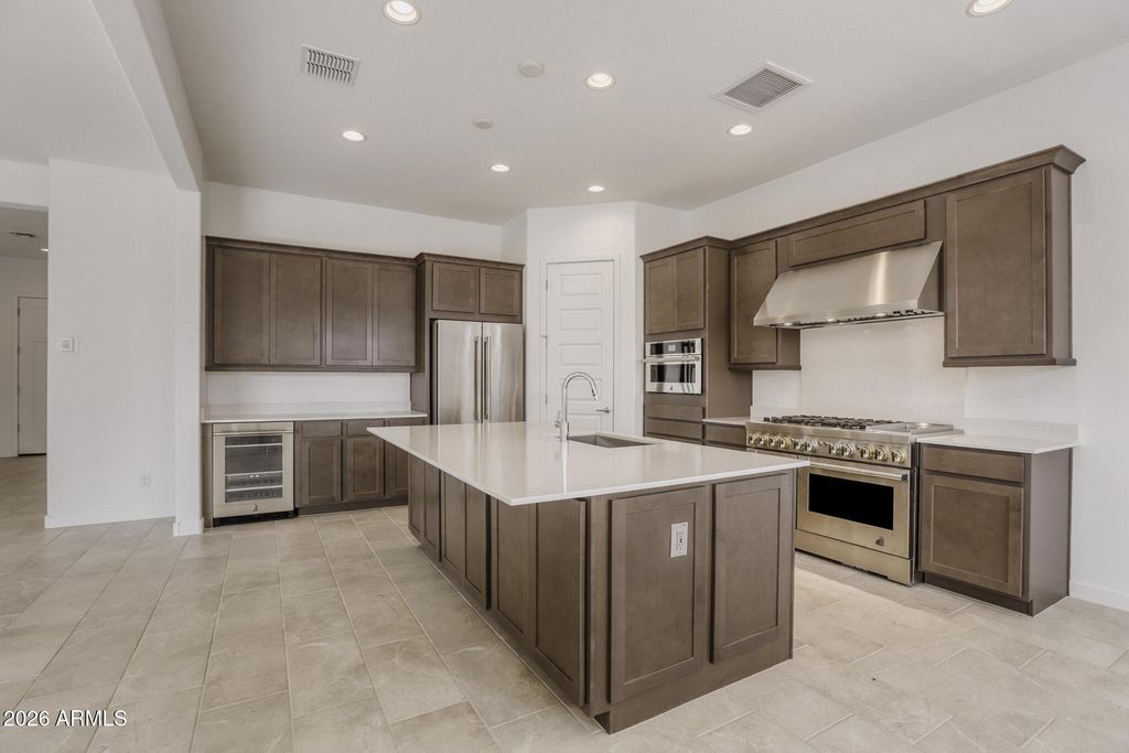 25155 N 177TH Avenue, Surprise, AZ 85387 — photo 3