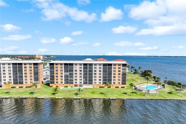 4280 SE 20th PL 703, Cape Coral, FL 33904