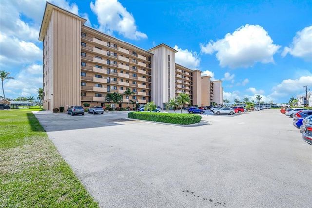 4280 SE 20th PL 703, Cape Coral, FL 33904