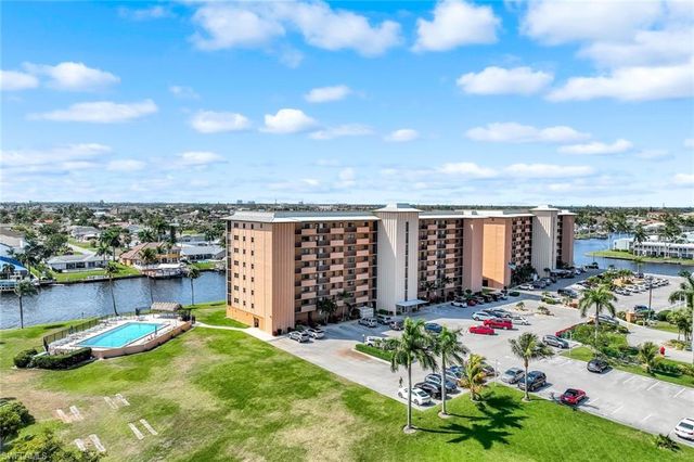 4280 SE 20th PL 703, Cape Coral, FL 33904