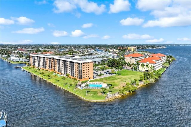 4280 SE 20th PL 703, Cape Coral, FL 33904