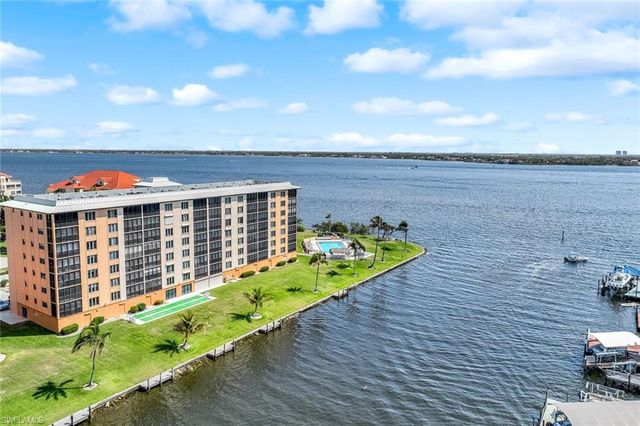 4280 SE 20th PL 703, Cape Coral, FL 33904