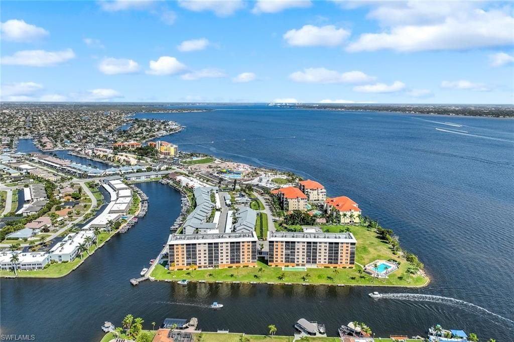 4280 SE 20th PL 703, Cape Coral, FL 33904