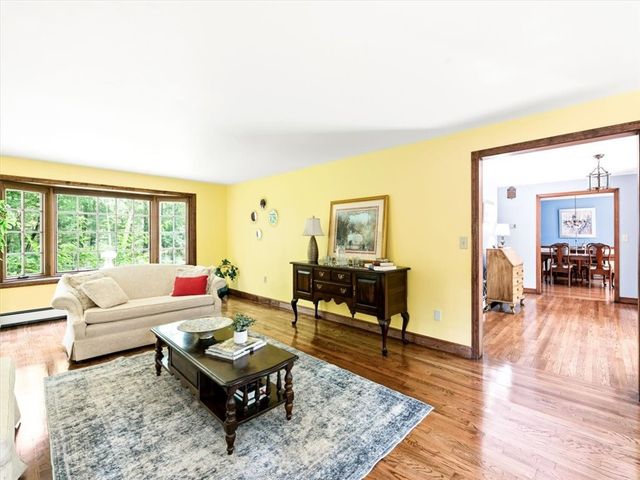 165 Stone Dam Road, Glocester, RI 02857