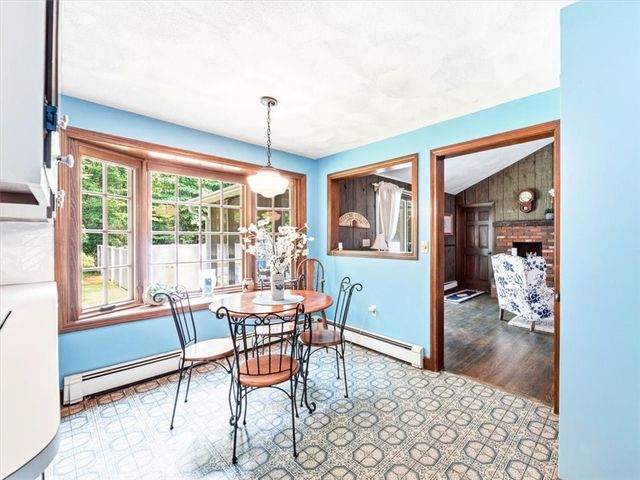 165 Stone Dam Road, Glocester, RI 02857