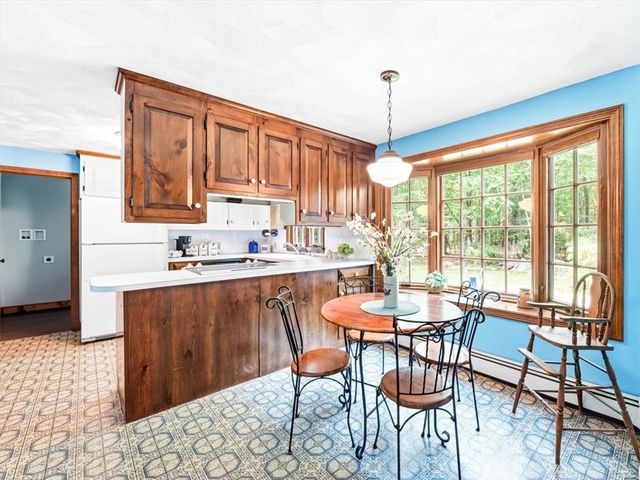 165 Stone Dam Road, Glocester, RI 02857