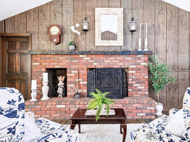 165 Stone Dam Road, Glocester, RI 02857