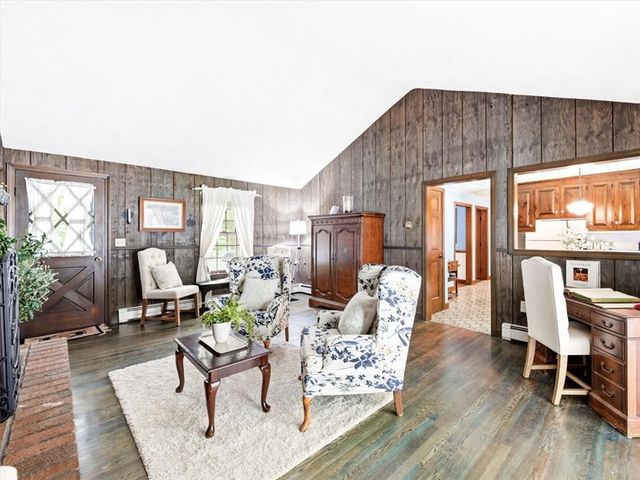 165 Stone Dam Road, Glocester, RI 02857