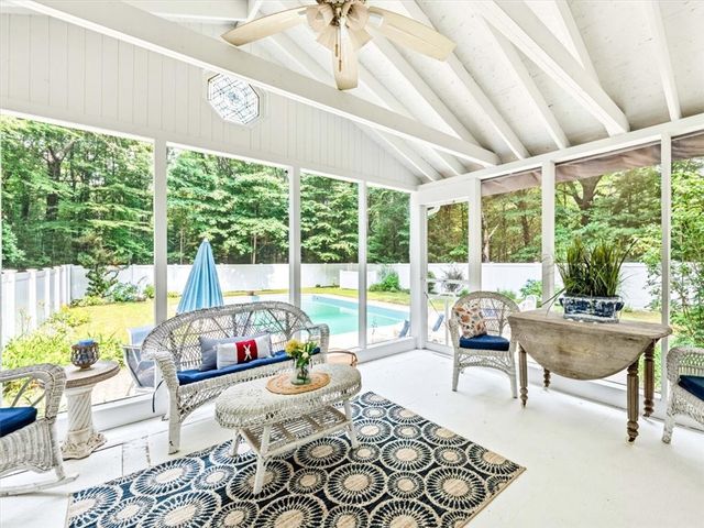165 Stone Dam Road, Glocester, RI 02857