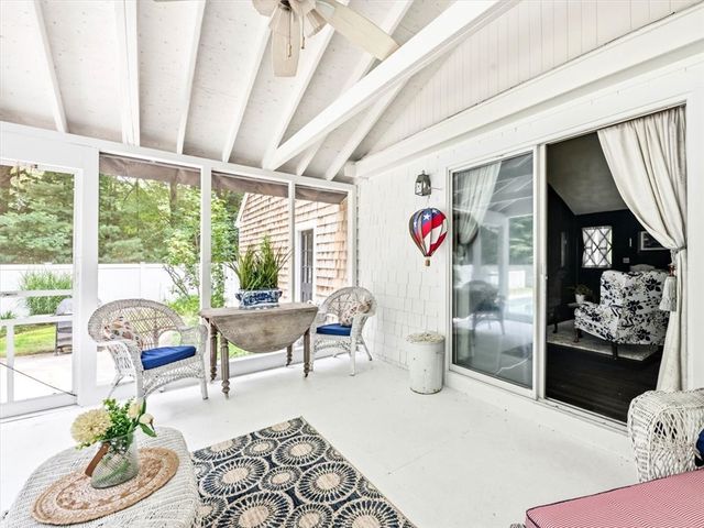 165 Stone Dam Road, Glocester, RI 02857