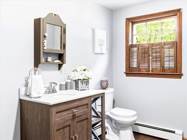 165 Stone Dam Road, Glocester, RI 02857