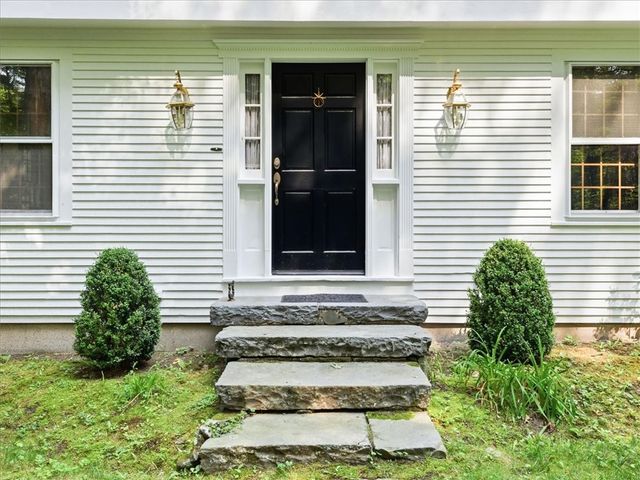 165 Stone Dam Road, Glocester, RI 02857