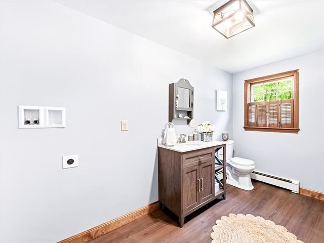 165 Stone Dam Road, Glocester, RI 02857