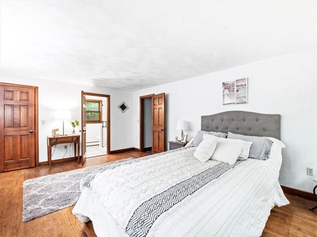165 Stone Dam Road, Glocester, RI 02857