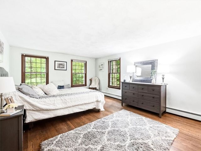 165 Stone Dam Road, Glocester, RI 02857