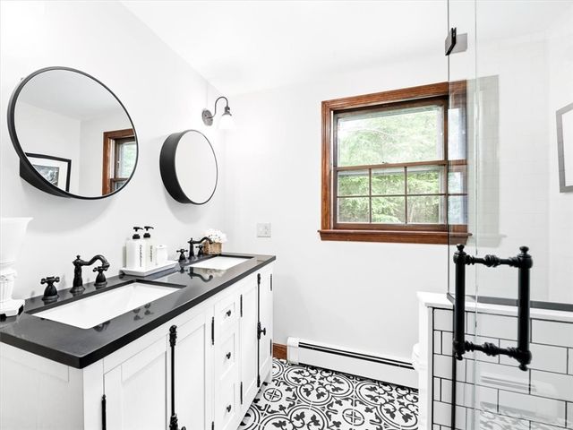 165 Stone Dam Road, Glocester, RI 02857