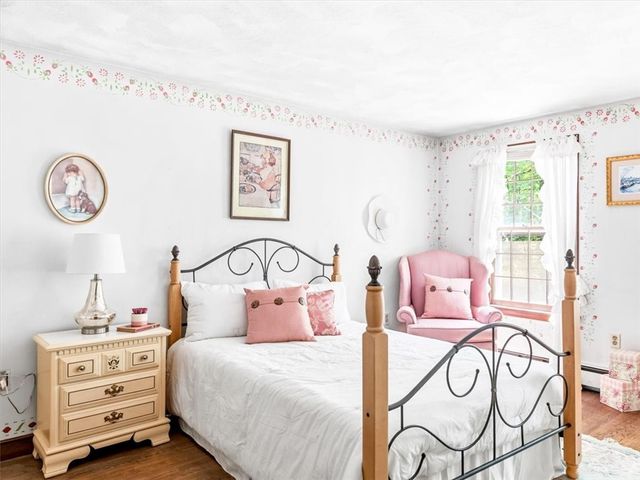 165 Stone Dam Road, Glocester, RI 02857