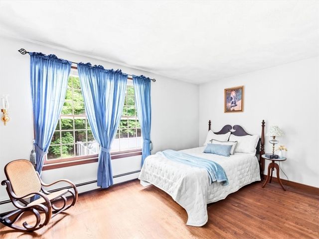165 Stone Dam Road, Glocester, RI 02857