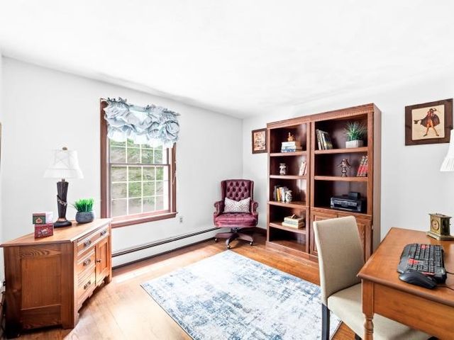 165 Stone Dam Road, Glocester, RI 02857