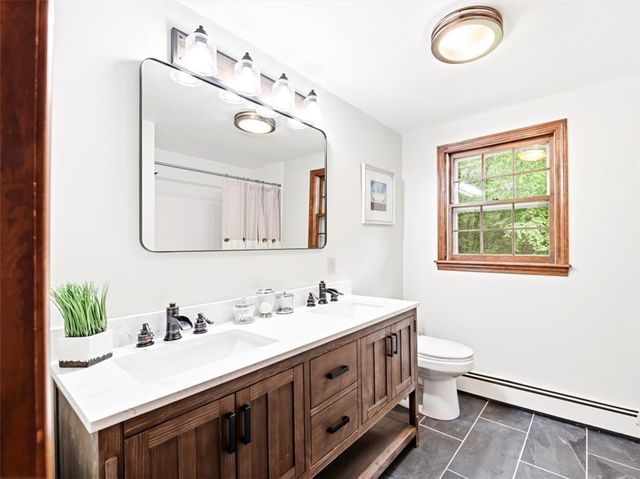 165 Stone Dam Road, Glocester, RI 02857