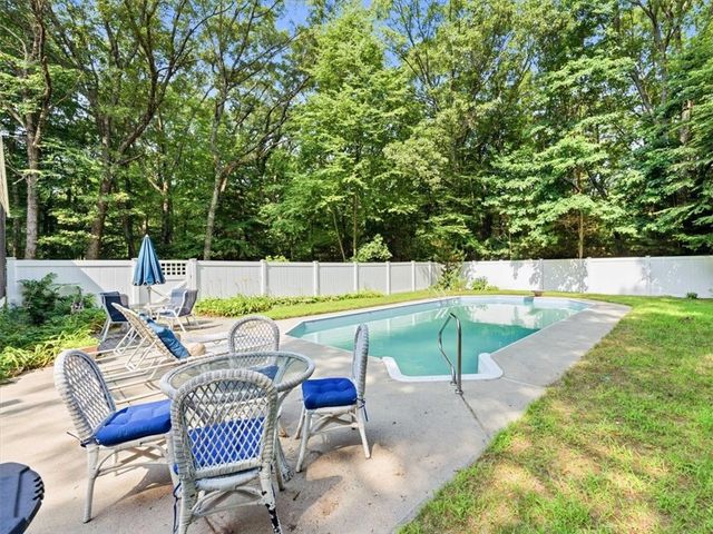 165 Stone Dam Road, Glocester, RI 02857