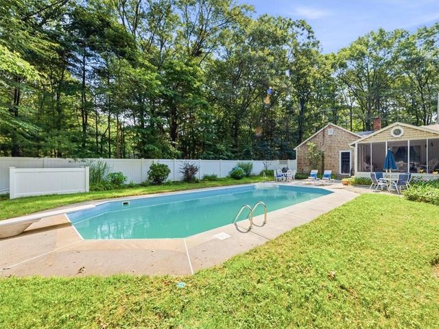 165 Stone Dam Road, Glocester, RI 02857
