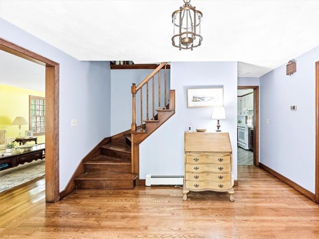 165 Stone Dam Road, Glocester, RI 02857