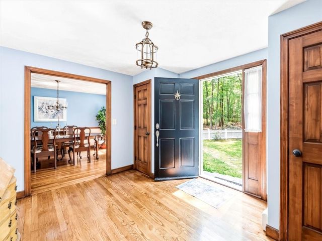 165 Stone Dam Road, Glocester, RI 02857
