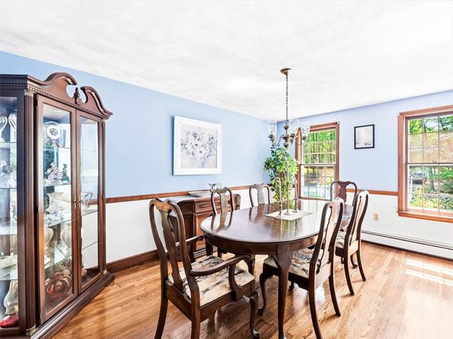 165 Stone Dam Road, Glocester, RI 02857