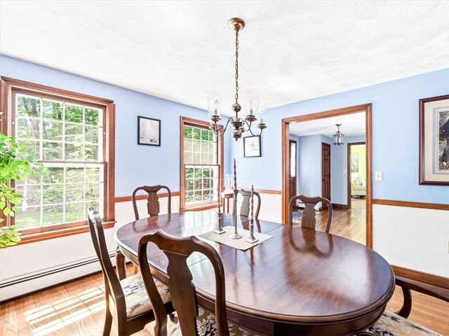 165 Stone Dam Road, Glocester, RI 02857
