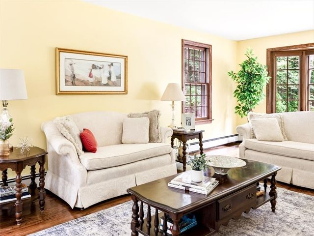 165 Stone Dam Road, Glocester, RI 02857