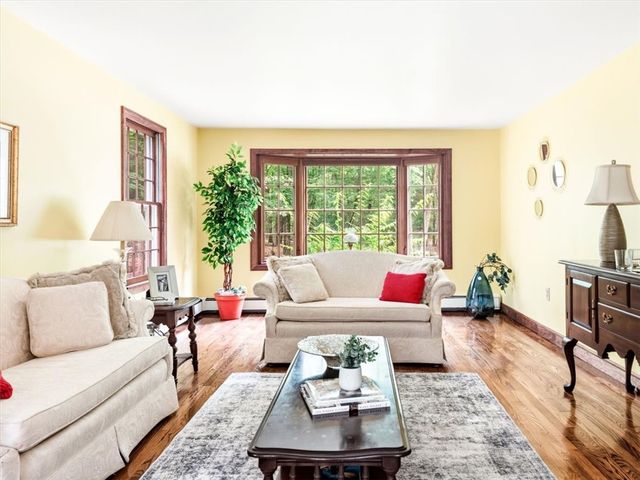 165 Stone Dam Road, Glocester, RI 02857