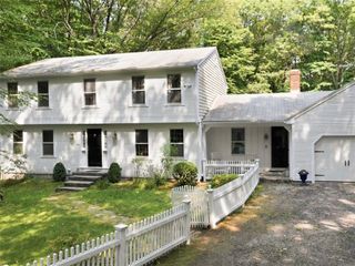 165 Stone Dam Road, Glocester, RI 02857