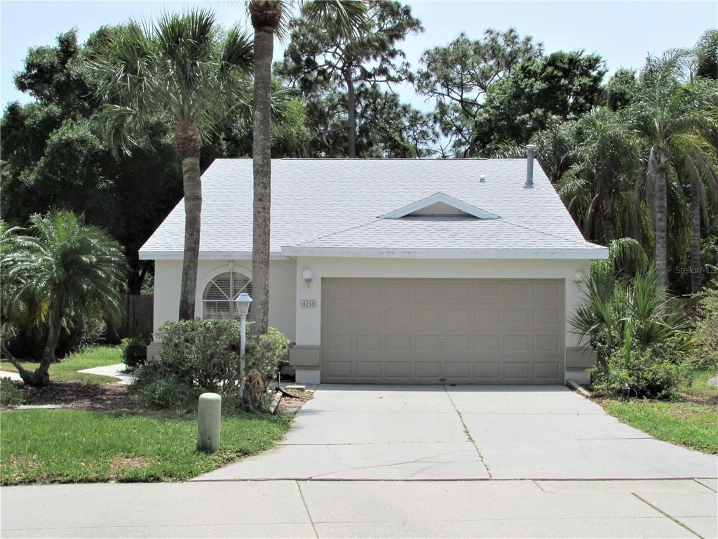 4218 SAINT CHARLES DRIVE, Sarasota, FL 34243