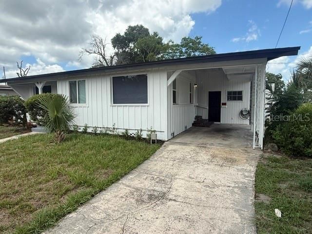 1418 N HUDSON STREET, Orlando, FL 32808