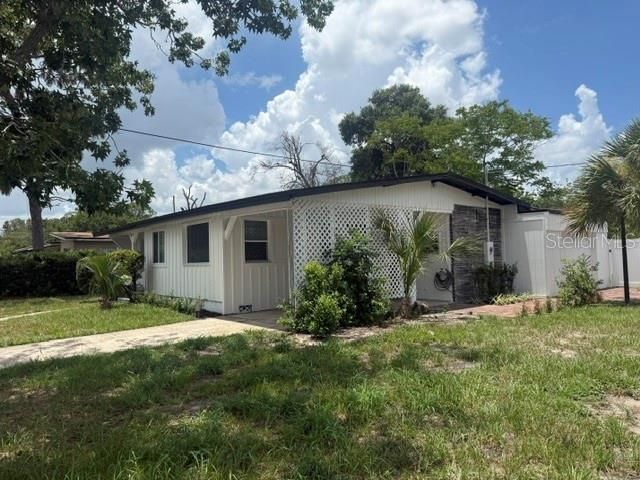 1418 N HUDSON STREET, Orlando, FL 32808