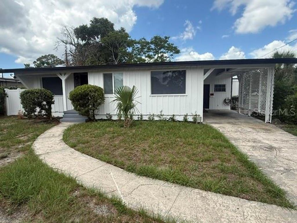 1418 N HUDSON STREET, Orlando, FL 32808