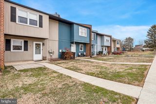 141 ASCOT CT #26, Downingtown, PA 19335