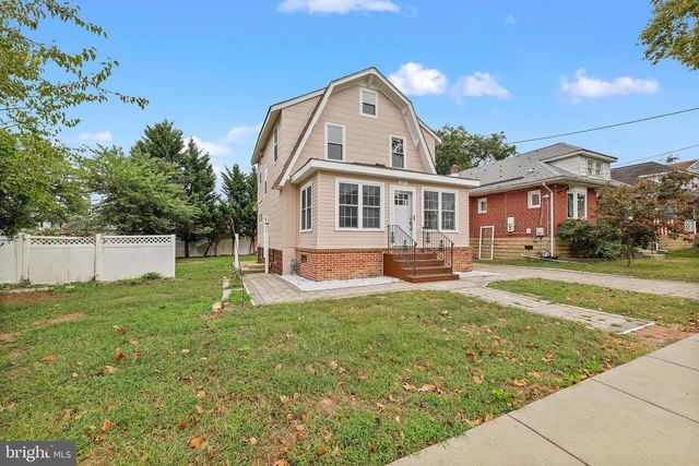 37 W 5TH, Runnemede, NJ 08078