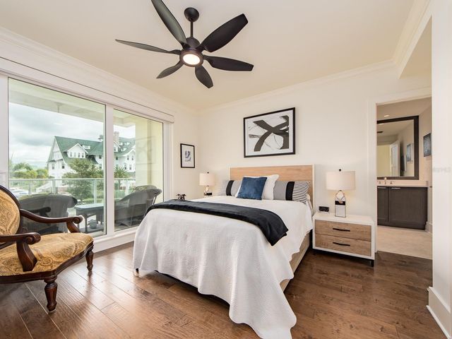 145 BELLEVIEW BOULEVARD 203, Belleair, FL 33756