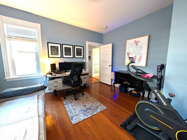 95 Brown St 1, Boston, MA 02131