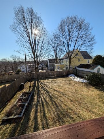 95 Brown St 1, Boston, MA 02131