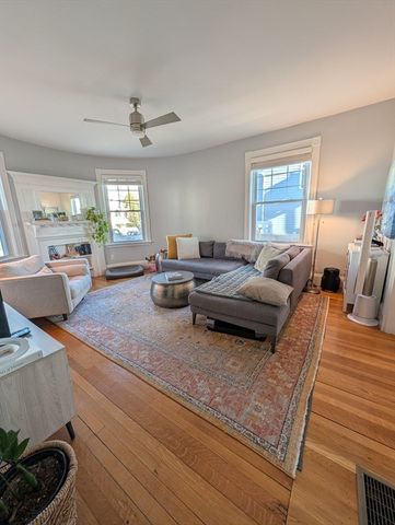 95 Brown St 1, Boston, MA 02131
