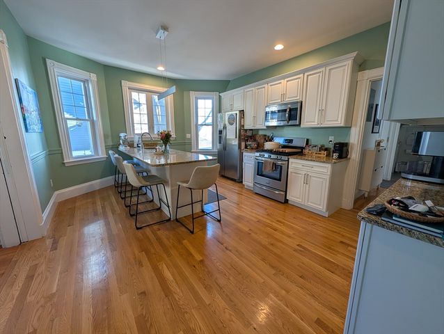 95 Brown St 1, Boston, MA 02131